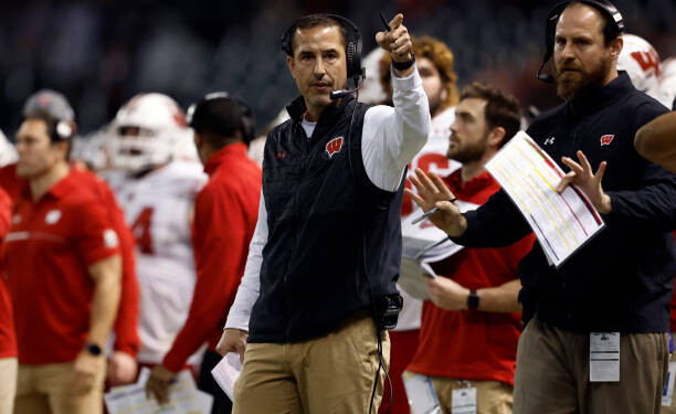 Extra Points: It’s no longer about being ‘good’