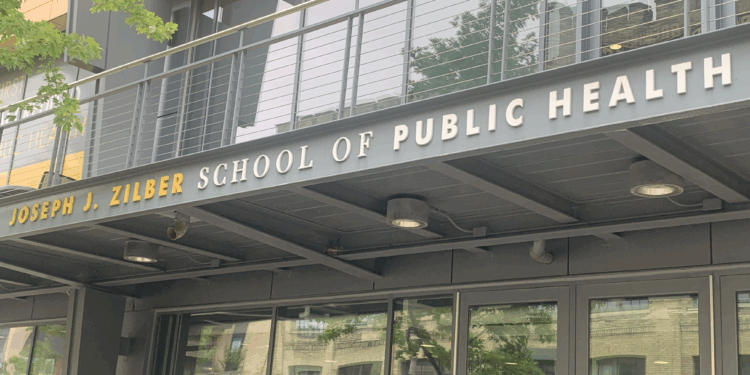 Zilber College of Public Health Receives A Record Donation