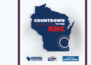 Decision Wisconsin: Countdown to the RNC
