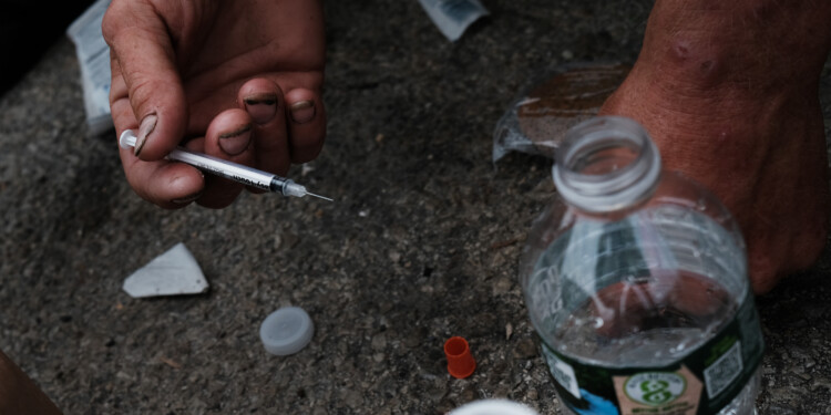 International Overdose Awareness Day