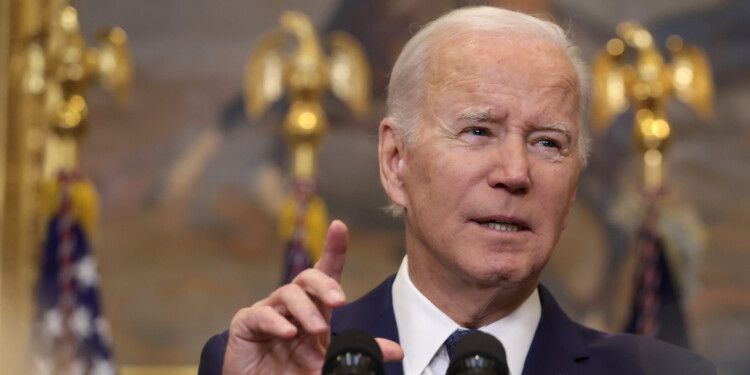 President Joe Biden visits Milwaukee on Tuesday to highlight one year of the Inflation Reduction Act
