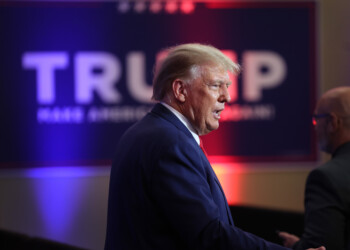 Decision Wisconsin: Trump to skip Milwaukee debate