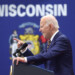 Biden touts manufacturing jobs during visit to Milwaukee