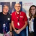 Wisconsin Governor Tony Evers Joins WTMJ N.O.W.