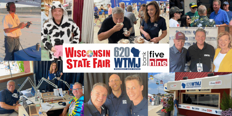Wisconsin State Fair