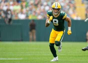 Gallery: Packers go out with a thud vs the Jets - WTMJ