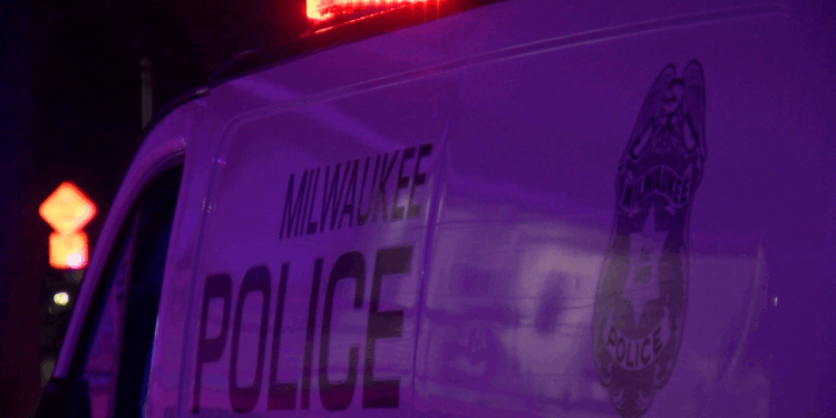 Shooting Leaves Two Dead On Milwaukee’s South Side