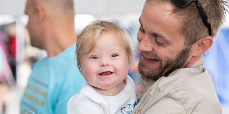 “Wrap them with love and support:” Down Syndrome Association of Wisconsin is a lifeline for WI families