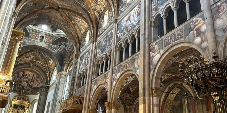 GALLERY: Scaffidi’s journey through Italy with WTMJ listeners & Fox World Travel