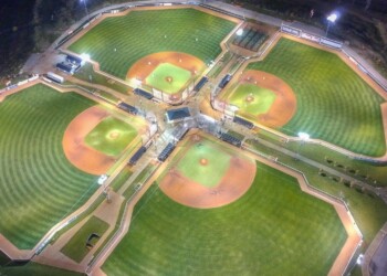 The Rock Sports Complex