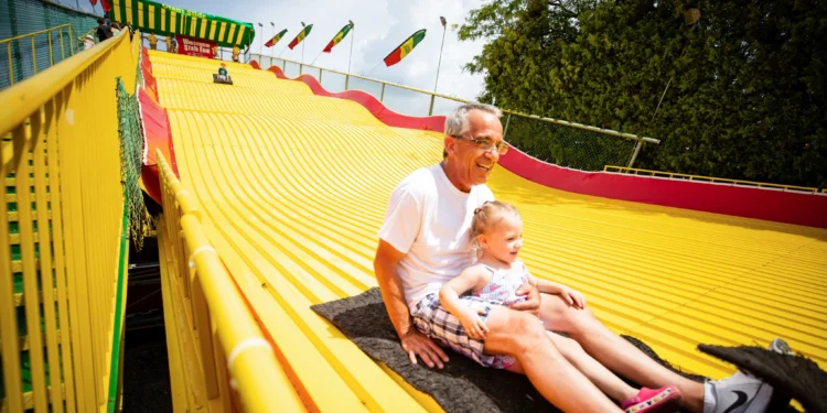 Travel Wisconsin: August Events