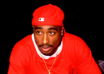 Arrest made in 1996 drive-by shooting death of Tupac Shakur