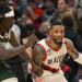 Bucks trade for superstar Damian Lillard in deal including Holiday, Allen & picks