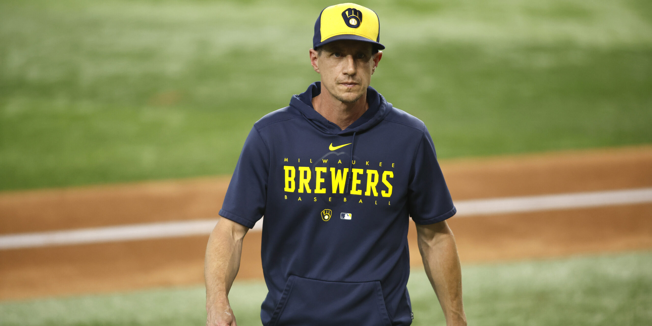 Brewers City Connect Uniforms - Milwaukee Brewers Talk - Brewer Fanatic