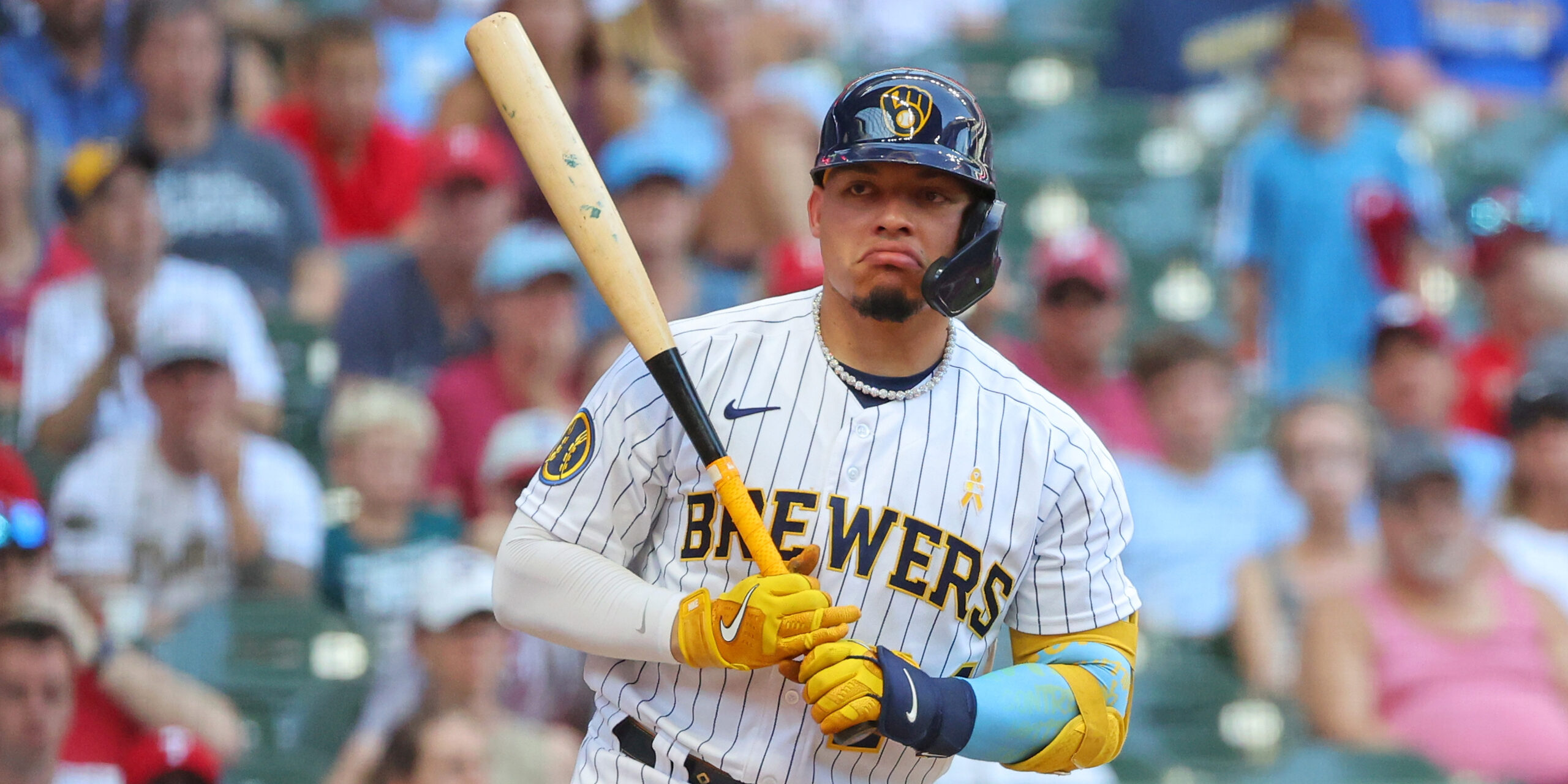Milwaukee Brewers 2022 preview by position: Catcher - Brew Crew Ball