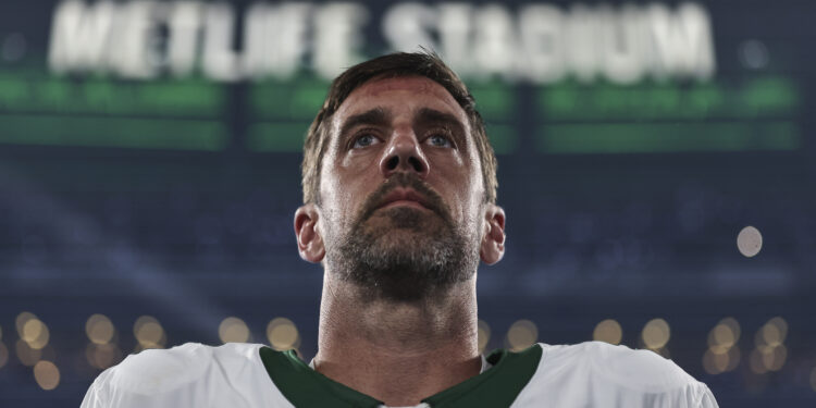 Mark Tauscher would be ‘shocked’ if Aaron Rodgers ‘doesn’t attack rehab’