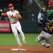 Adam Wainwright wins 200th to lead Cardinals to 1-0 victory over Brewers