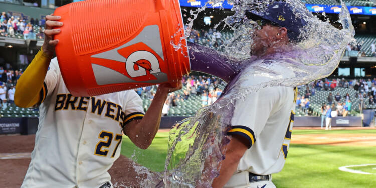 There are 16 Games Left. Do You need to be Caught up on the Current State of the Brewers?