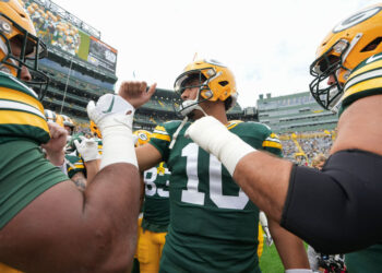 Green Bay Packers' eight decades of divisional playoff history - WTMJ