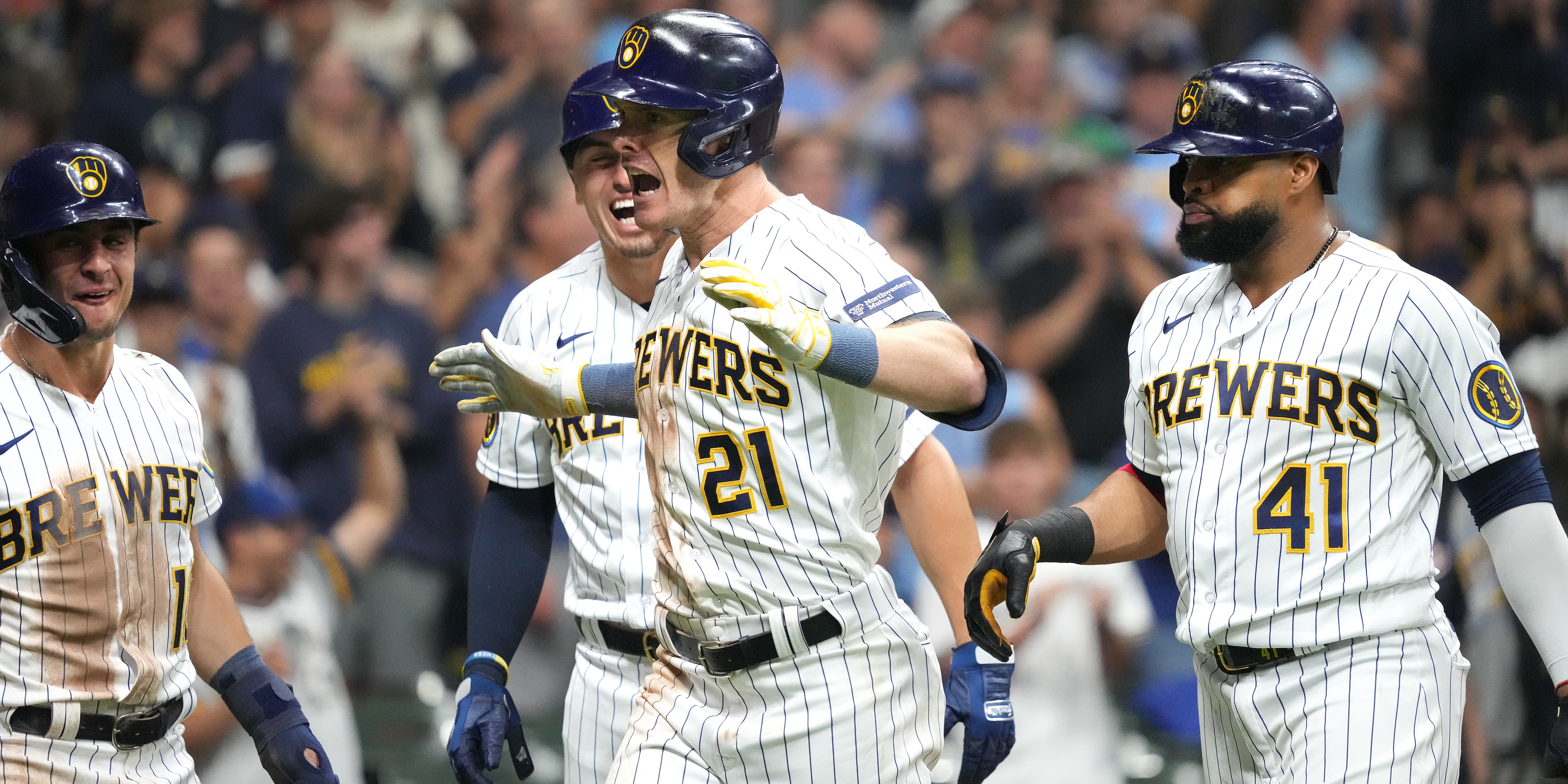 The Most Popular Milwaukee Brewers Stories of 2022 - Brewers - Brewer  Fanatic