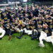Brewers Clinch Third Division Title in Six Years!