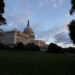 Shutdown averted in Washington after temporary funding bill passed