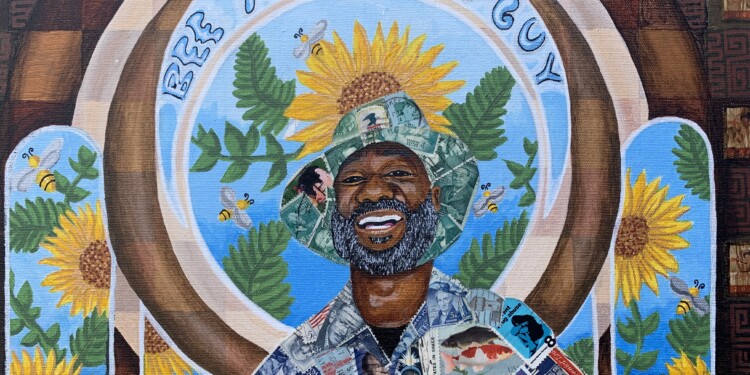 An Ode to Mailman Mike