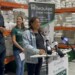 WATCH: Giannis & Mariah highlight National Diaper Need Awareness Week with Milwaukee Diaper Mission