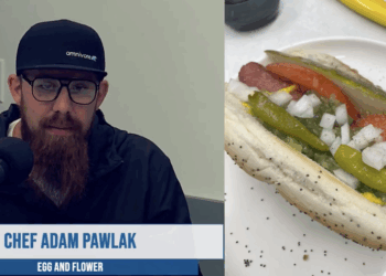 Week One of Football Food Picks headlined by Chicago-inspired Frankenwurst