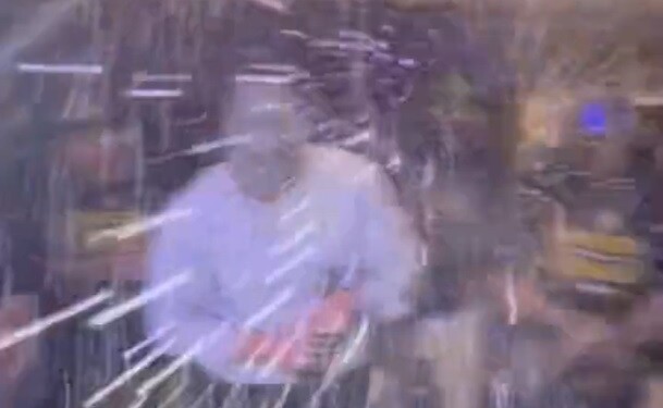 Whoops! Champagne celebration kills Brewers GM Matt Arnold’s cellphone