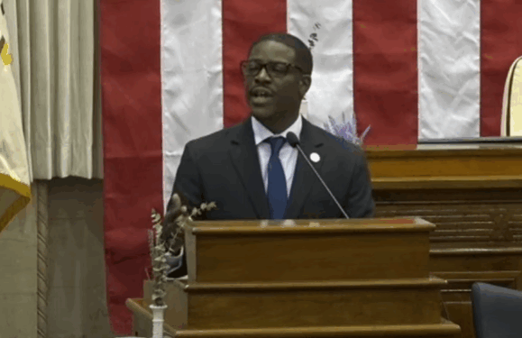 EXCLUSIVE: Crowley projects Milwaukee County to enter 2024 with surplus for first time in decades