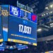 Wisconsin-Marquette volleyball sets state women’s sports attendance record