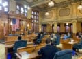Milwaukee Mayor Cavalier Johnson previews city budget; calls 2024 “a pivot year”
