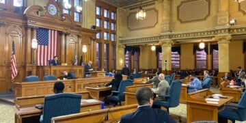 Milwaukee Mayor Cavalier Johnson previews city budget; calls 2024 “a pivot year”