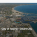 City of Racine releases Smart City “StoryMap” webpage