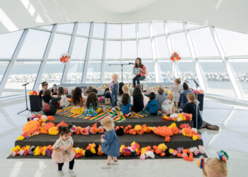 Hispanic Heritage Month goes out with a bang