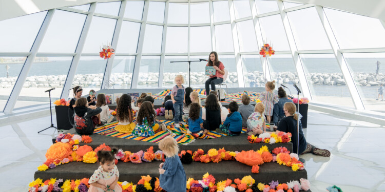 Día de los Muertos Celebrations in Milwaukee this October