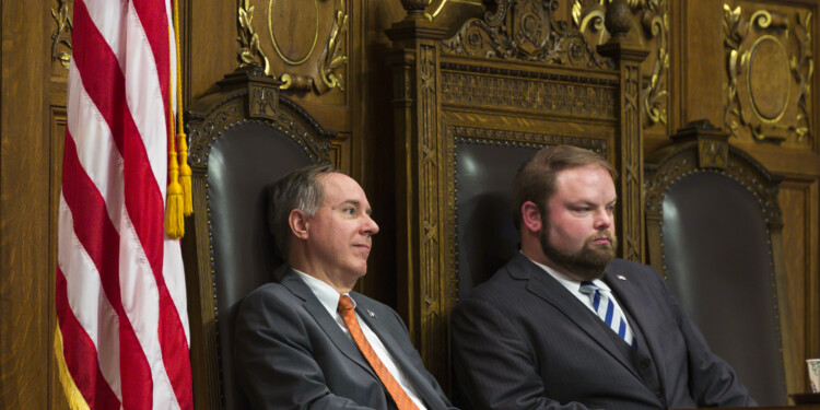 Assembly Speaker: Impeachment of state supreme court justice remains on the table