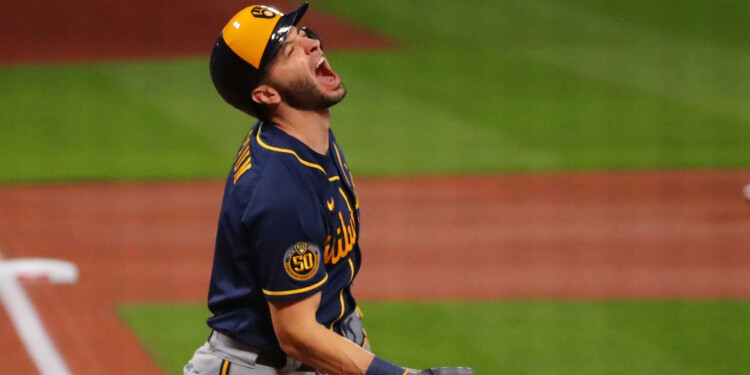 “Just pure joy and celebration:” Brewers legend Ryan Braun reflects on walk-off win over Diamondbacks in 2011