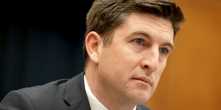 Representative Bryan Steil.