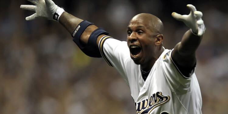 Nyjer ‘T-Plush’ Morgan returns to The 414