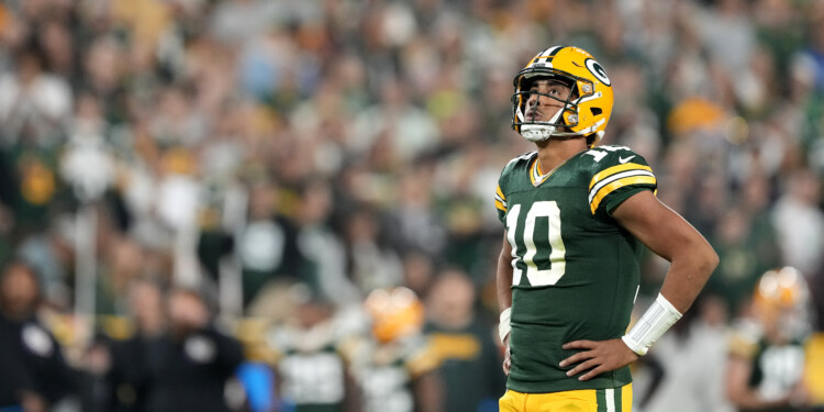 Mark Tauscher: Monday Night should be a ‘get right’ game for the Packers offense