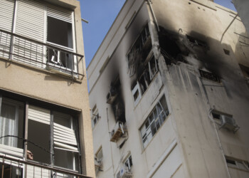 Wisconsin organizations react to the Israel-Gaza conflict