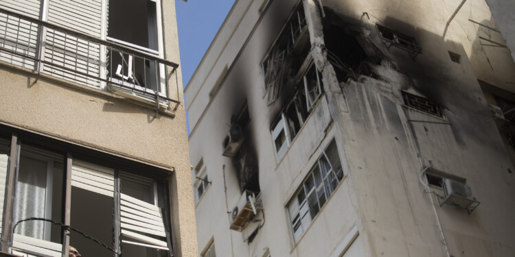 Wisconsin organizations react to the Israel-Gaza conflict