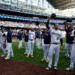 Brewers beat the Cubs 4-0 in game 162