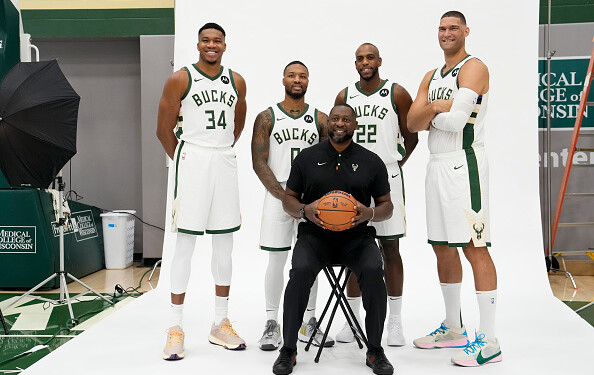 Extra Points: Built to win