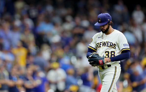 Extra Points: Brewers biggest stars fail to deliver