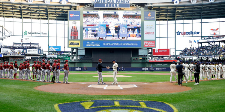 Brewers are ‘willing to listen’ to development ideas around AmFam Field