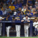 Extra Points: Will the Brewers ever win a World Series?