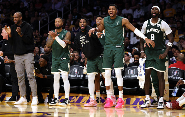 Extra Points: Championship or bust